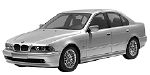 BMW E39 P2235 Fault Code