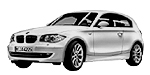 BMW E81 P2235 Fault Code