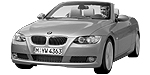 BMW E93 P2235 Fault Code