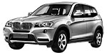 BMW F25 P2235 Fault Code