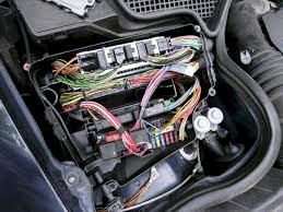 See P2235 repair manual