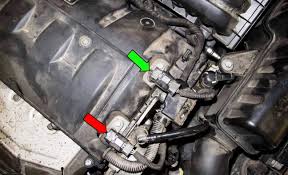 See P2235 repair manual